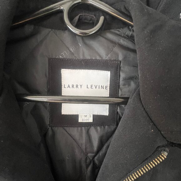 Larry Levine Women's jacket - Picture 3 of 6